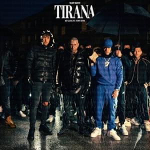 Tirana - 167 Gang (Ft. Tony Effe)