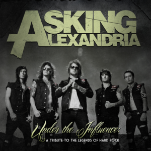 Here I Go Again - Asking Alexandria