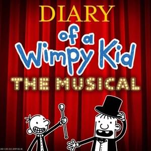 Animal Heart - Diary Of A Wimpy Kid Ensemble