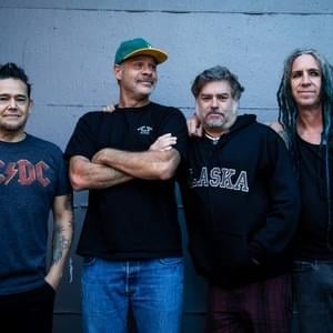 Where’s My Slice - NOFX