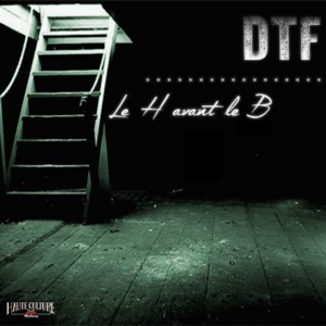 Oh Oui - DTF