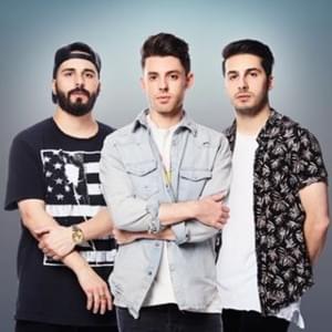 Victim Of Love (Single) - Cash Cash