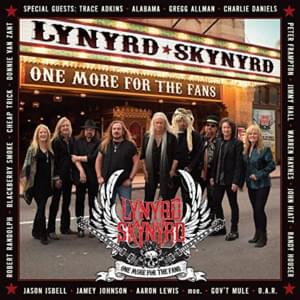 Free Bird (Live) - Lynyrd Skynyrd