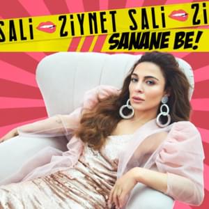 Sanane Be - Ziynet Sali