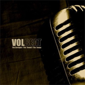 Another Day, Another Way - Volbeat