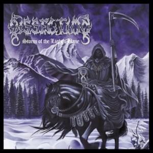 Soulreaper - Dissection