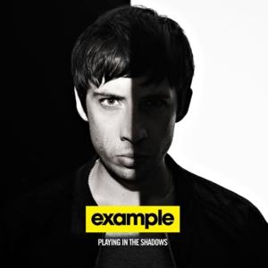 Never Had a Day - Example