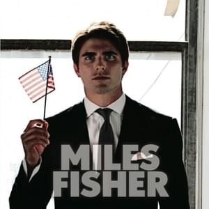 This Must Be The Place - Miles Fisher