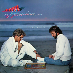 Cast The Spirit - America