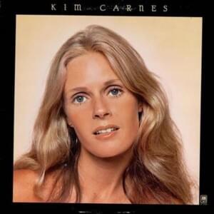 You’re a Part of Me - Kim Carnes