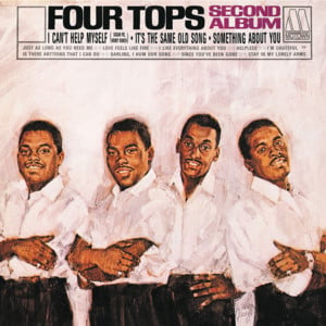 Helpless - The Four Tops