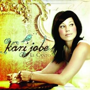 Digno Y Santo - Kari Jobe