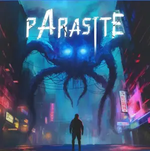 Parasite - Dead by April (Ft. CyHra & The Day We Left Earth)