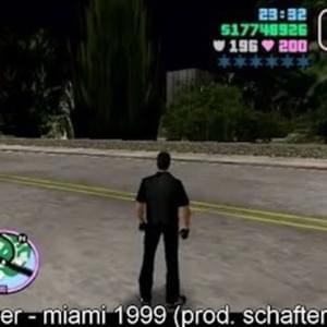 ​miami 1999 - ​schafter