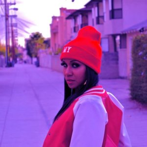 No Pressure - Myiesha Lincoln (Ft. Iamsu!)