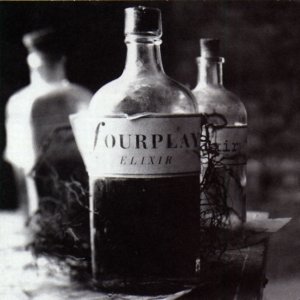 Why Can’t It Wait Till Morning - Fourplay (Ft. Phil Collins)