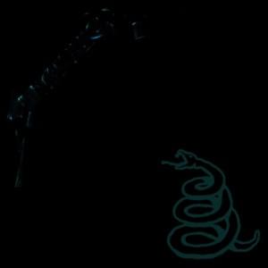 Holier Than Thou - Metallica