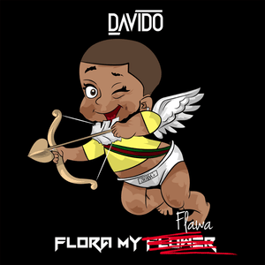 Flora My Flawa - Davido