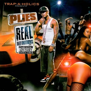 Stop Hidin - Plies (Ft. Big Kuntry King & T.I.)