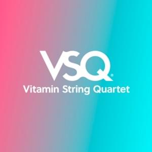 Dare - Vitamin String Quartet