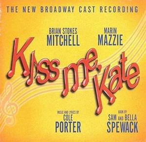 We Open in Venice (1999 Revised) - Cole Porter
