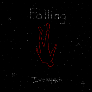 Falling - IVOXYGEN