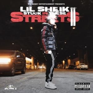 All Week - Lil Sheik (Ft. Mike Sherm)