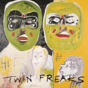 Really Love You - Twin Freaks