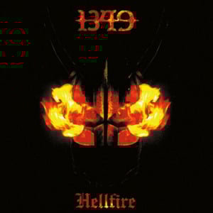 I Am Abomination - 1349