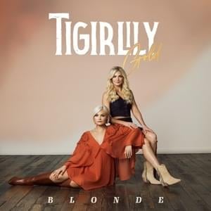 Bleeding Love - Tigirlily Gold