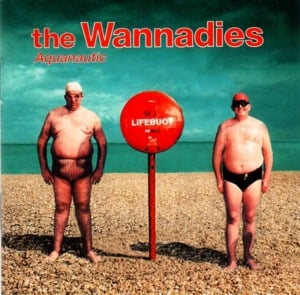 I Love You Love Me - The Wannadies