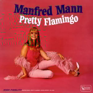 Driva Man - Manfred Mann