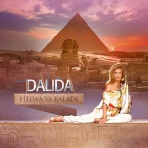 Helwa Ya Baladi - Dalida