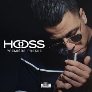 La putain de ces morts - Hooss