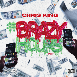 BLOCSNOT! - Chris King (Ft. BlocBoy JB)