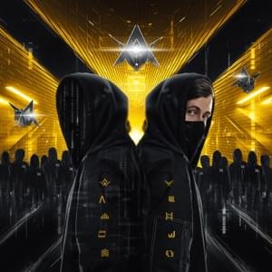 Unity (Streaming Version) - The Walkers & Alan Walker