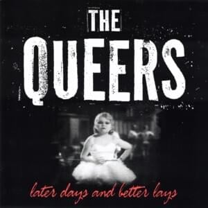I Hate Everything [demo] - The Queers