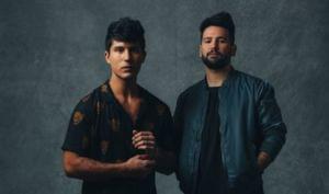 More - Dan + Shay