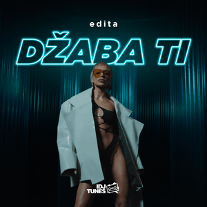 Džaba ti - Edita