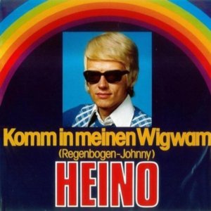 Edelweiß (Soll ich denn mein junges Leben) - Heino