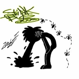 Stinkbug - Zootzie
