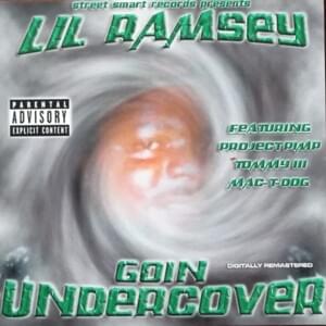 Kickin In Doors - Lil Ramsey (Ft. Tommy Wright III)