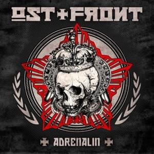 Willenskraft - Ost+Front