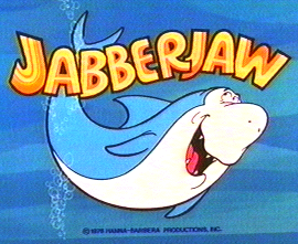 Jabberjaw Theme Song - Hoyt Curtin (Ft. Frank Welker)