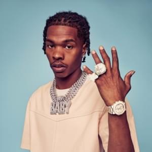 Frank Lucas - Lil Baby