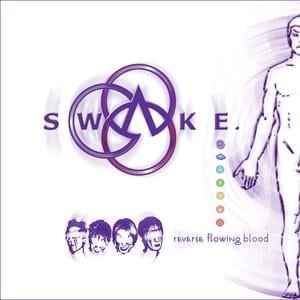 Birth Of A Smile - ​swAke