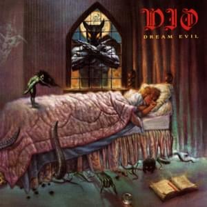 Overlove - Dio