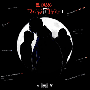 Solo - Lil Dre6o