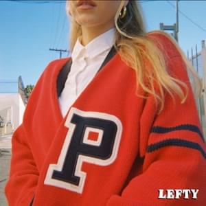 LEFTY - XYLØ