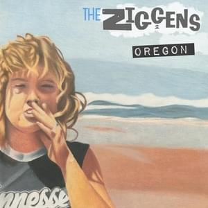 Dickie Ziggens - The Ziggens